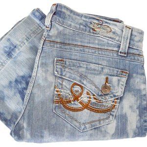 Southern Thread Womens Jeans The Dylan Size 31x32